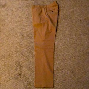 JCrew Mens Dress Pant